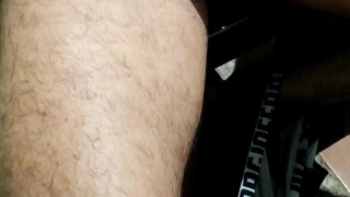 esta noche estaba muy caliente