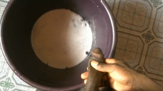 🍌 NAUGHTY COLLEGE TEEN PISSING