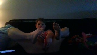Here kitty kitty