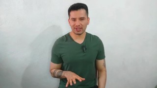 Le presto mi culo peludo al novio constructor mamado de mi ex novia. Me coge a pelo !Relato sexual