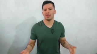 Le presto mi culo peludo al novio constructor mamado de mi ex novia. Me coge a pelo !Relato sexual