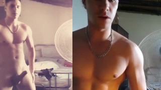 Seducción y Supervivencia: Kenu2000 en Busca de Apoyo Financiero"