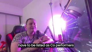 What Happened To The Smokin' Sessions Channel & Who Are We?