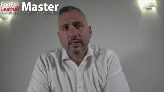 Bully’s dad bullies and verbally humiliates and degrades PREVIEW