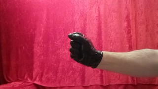 AUDIO - FIST - Te follo con el puño.