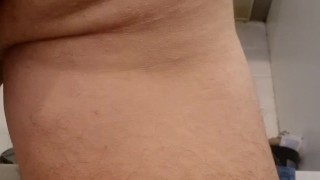 Straight cock no wanna cum, but its can't resist