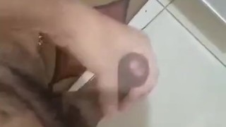 POV Cumshot extremo