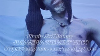 Join Me On My Next Video DM ME
