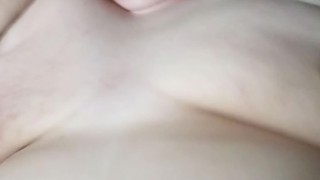 My Transman Boyfriend Wants Everyone To See HIm Fuck My (MTF) Chickdick