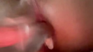 I rather a real cock in me tbh 💦