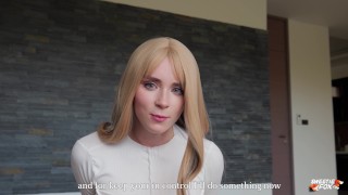 Fucked My Wife's TwinSister And Didn't Understand How It Happened