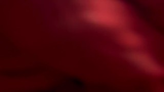 Soldier shoots HOT CUM shot onto some red briefs for a follower (See 3:20 for the big shot)