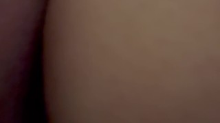 Quickie Whilst Parents Were Out…