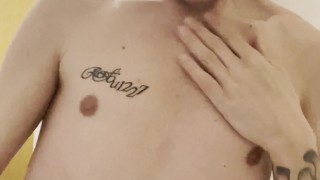 écarteur anal et prolapsus