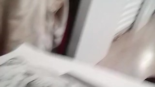 My dog is going to help cubby da porn hubby get some pussy.