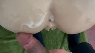 Sissyboy fucking
