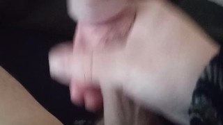 Dan Nasty random morning jerk