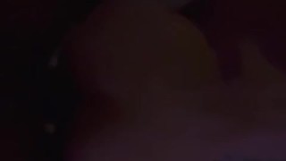 sexy whiteboy bred deep after BBC pounding