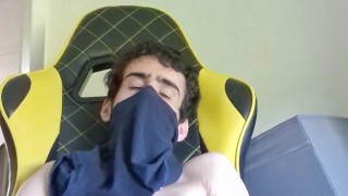 Like when my cock is to big for a little twink?