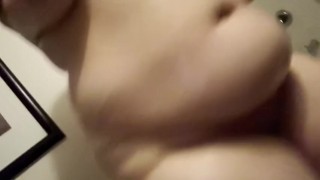 CHUBBY FAT BBW GIRL VANILLA FAITH ARDALAN