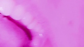 Willkommen in meinem Mund 👅