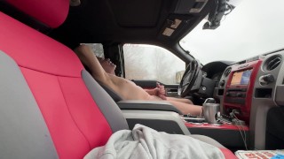 Jacking off naked in a park. Only one guy saw and he didn't approach :(