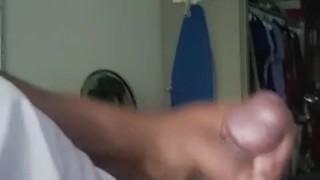 Watch me Jerk off