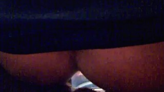 PV Demensions Taking a Clear Mod to Base With Light and Interior View