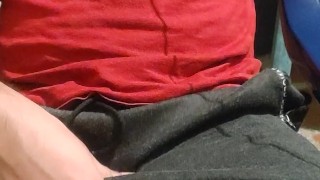 My cock need a Big hole