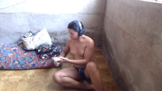 Nag request ang subs. manood daw ako ng porn habang nagjajakol | subscriber request i watch porn