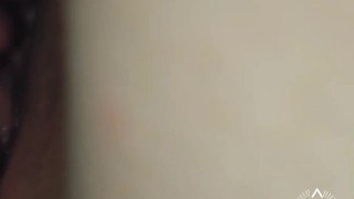 Found myself a beautiful English slut to get up close and eat her sweet pussy.