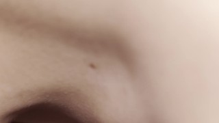 허리에 모터달린 일본인 여대생 Japanese student's secret after lecture