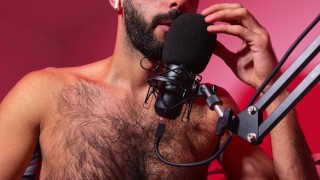 *WARNING* 100% this ASMR Will Give YOU Tingles
