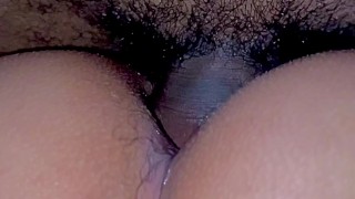 Una buena follada por moreno dotado