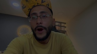 Her users want to see her sucking my cock and ass