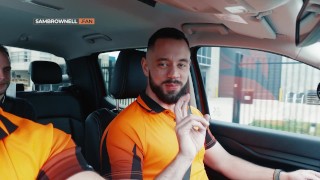 Ute Yarns with James Ryder