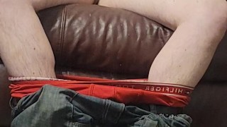 Solo Masturbation