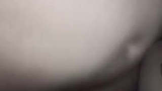 Nóng bỏng: Creampie khó cưỡng từ bố dượng