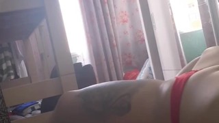 ESPOSA INFIEL TRAIU MARIDO E CONTOU TUDO FAZENDO UM BOQUETE
