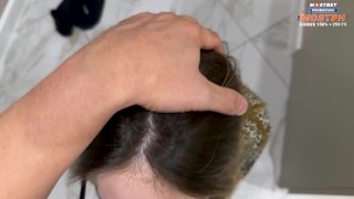 Stepmom got up with cancer and froze — I will not miss this chance, I will release sperm into her