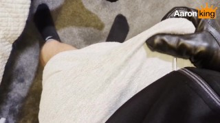 Curious Straight Guys First Fucking