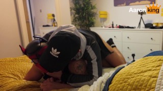 Ex Boyfriend Comes Back For My Cock!