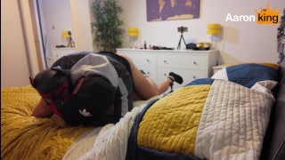 Ex Boyfriend Comes Back For My Cock!