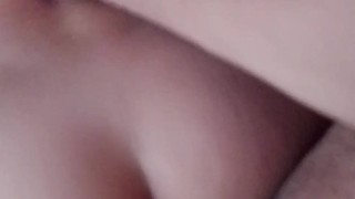 Repartidor me folla duro