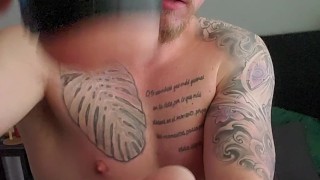 Breeding my fleshlight