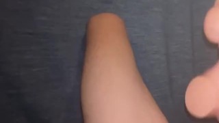 Let her ride cow girl