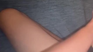 Let her ride cow girl