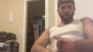 Had to get this nut off wish it was on big ass cheeks or a pretty face