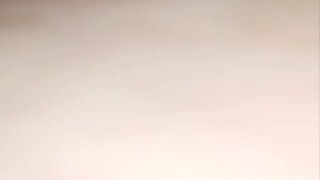 Culito blanquito con su marido