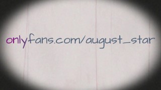 Petite Babe With Thick Ass Riding And Cumming